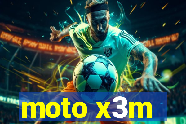 moto x3m - jogo de moto